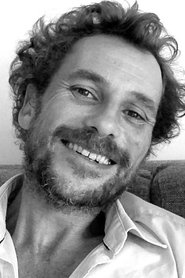 Cédric Deloche portrait