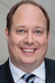 Helge Braun portrait