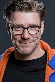 Michael-Joachim Heiss portrait