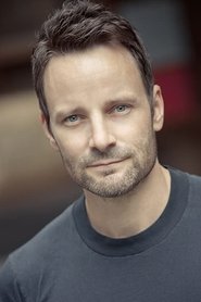 Ryan Robbins portrait