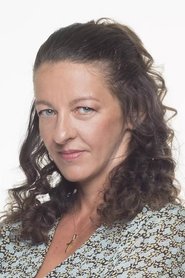Athina Alexopoulou portrait