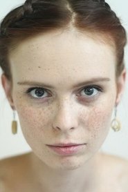 Kseniya Yakovleva portrait