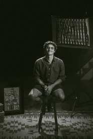 Ruy Duarte portrait