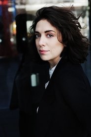 Verena Güntner portrait
