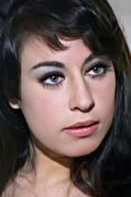 Gloria Prat portrait