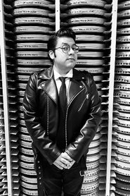 Luis Eduardo Martinez Rodriguez portrait