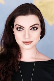 Sarah Hunter portrait