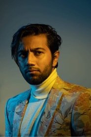 Pritom Hasan portrait