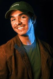 Jesus Ledezma Hernandez portrait