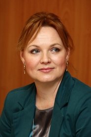 Kamila Špráchalová portrait
