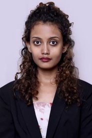 Roshni Pawar portrait