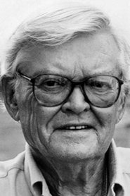 Richard Scarry portrait