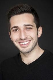 Emre Bulut portrait