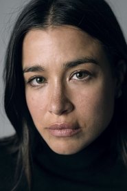 Ana Vilaça portrait