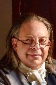Mitchell Kramer portrait