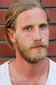 Adam Haas Hunter portrait