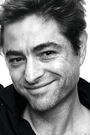 Nicolas Koretzky portrait