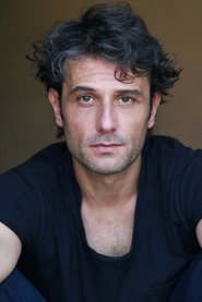 Bernardo Casertano portrait