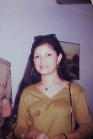 Sharmila Malla portrait