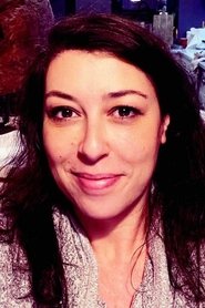 Carla de Sá portrait