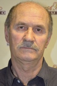 Nikolay Oleynik portrait