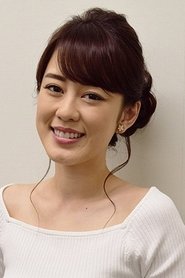 Midori Oka portrait