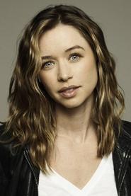 Jakki Jandrell portrait