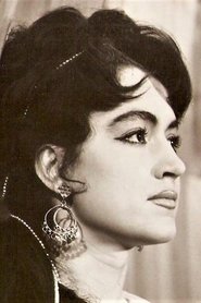 Birsen Menekşeli portrait