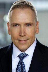 Dwight Turner portrait