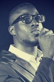 Emmanuel Ogunjinmi portrait