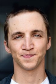 Florian Kroop portrait