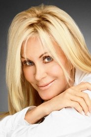 Joan Van Ark portrait