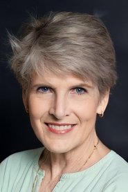Bonnie Zellerbach portrait