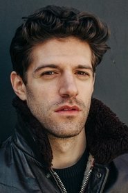 Michael Aurelio portrait