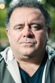 Léo Jaime portrait