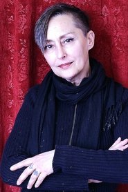 Thekla Tselepi portrait