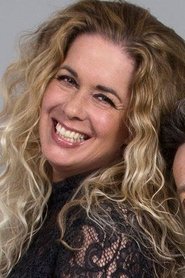 Rikke Mølgaard portrait