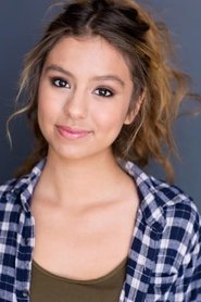 Sarai Jimenez portrait