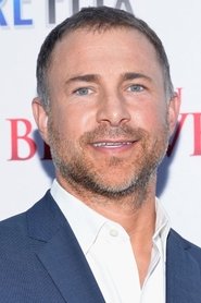Liam Matthews portrait
