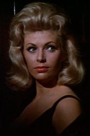 Beverly Powers portrait