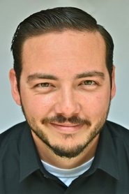 Chris Ewing portrait