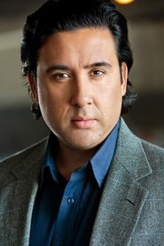 Joseph A. Garcia portrait