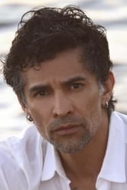 Alfredo Herrera portrait