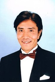 Motonobu Hoshino portrait