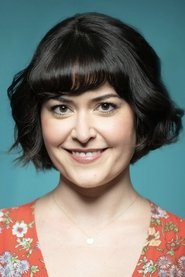 Cait Cortelyou portrait