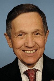 Dennis Kucinich portrait