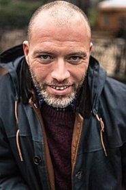 Dimitry Loubry portrait