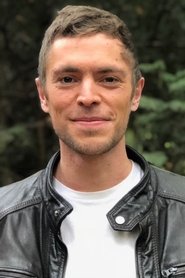 Aurélien Caeyman portrait
