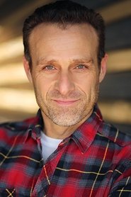 Steve Rizzo portrait