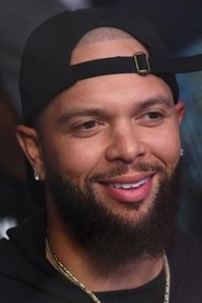 Deron Williams portrait
